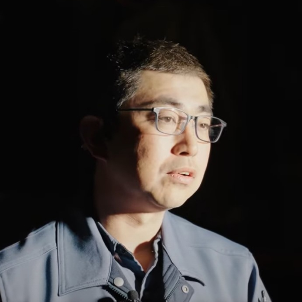代表挨拶